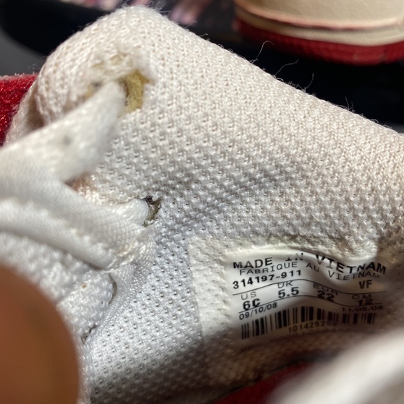 Kids 08 High Air Force One - Picture 8 of 8